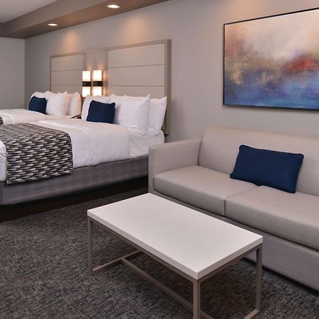 Wyndham Garden Katy Hotel Bagian luar foto