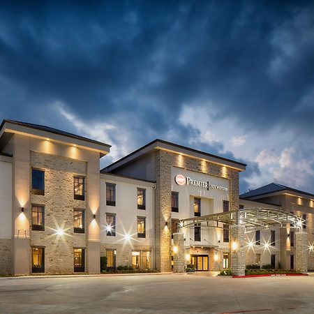 Wyndham Garden Katy Hotel Bagian luar foto