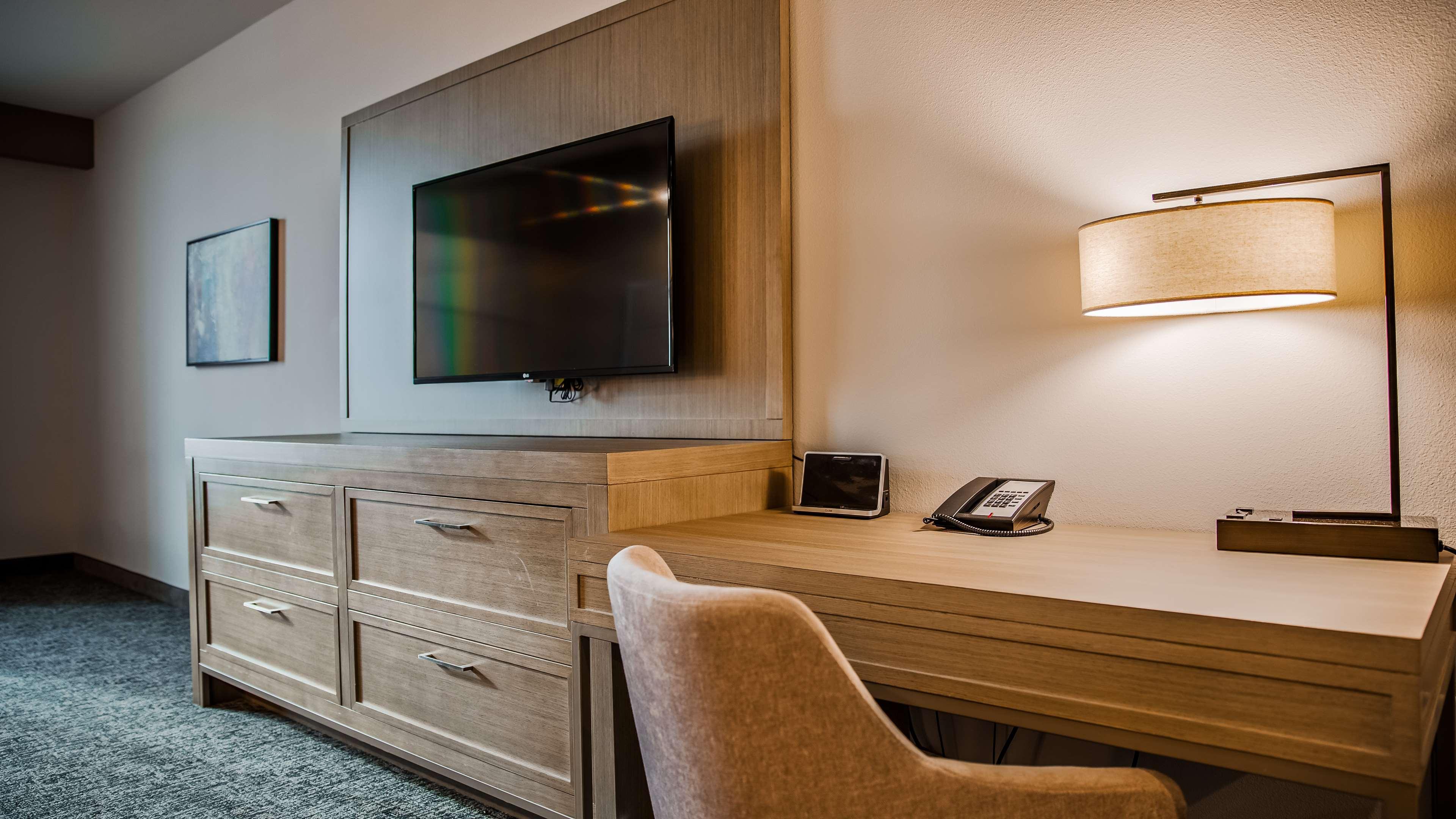 Wyndham Garden Katy Hotel Bagian luar foto