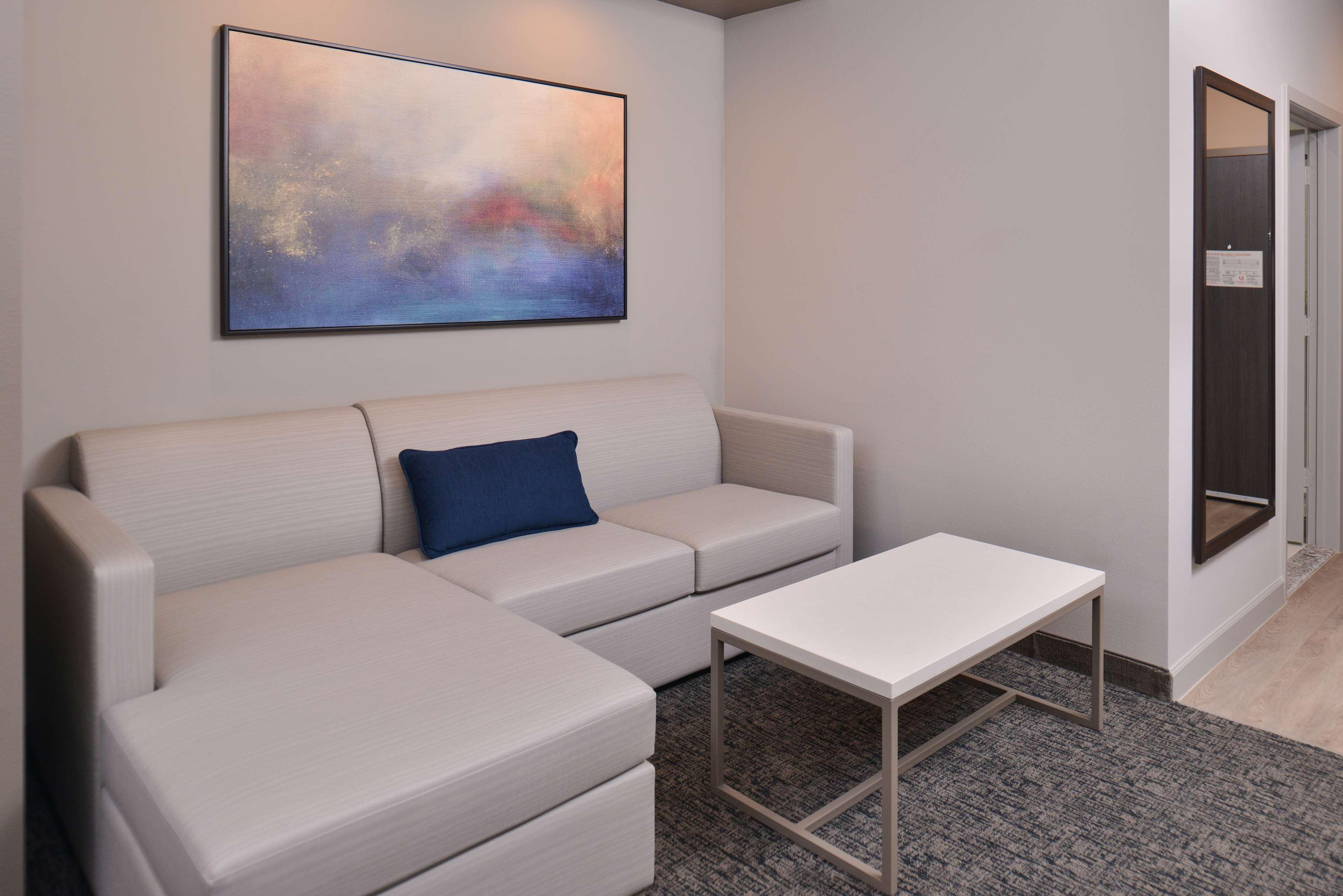 Wyndham Garden Katy Hotel Bagian luar foto