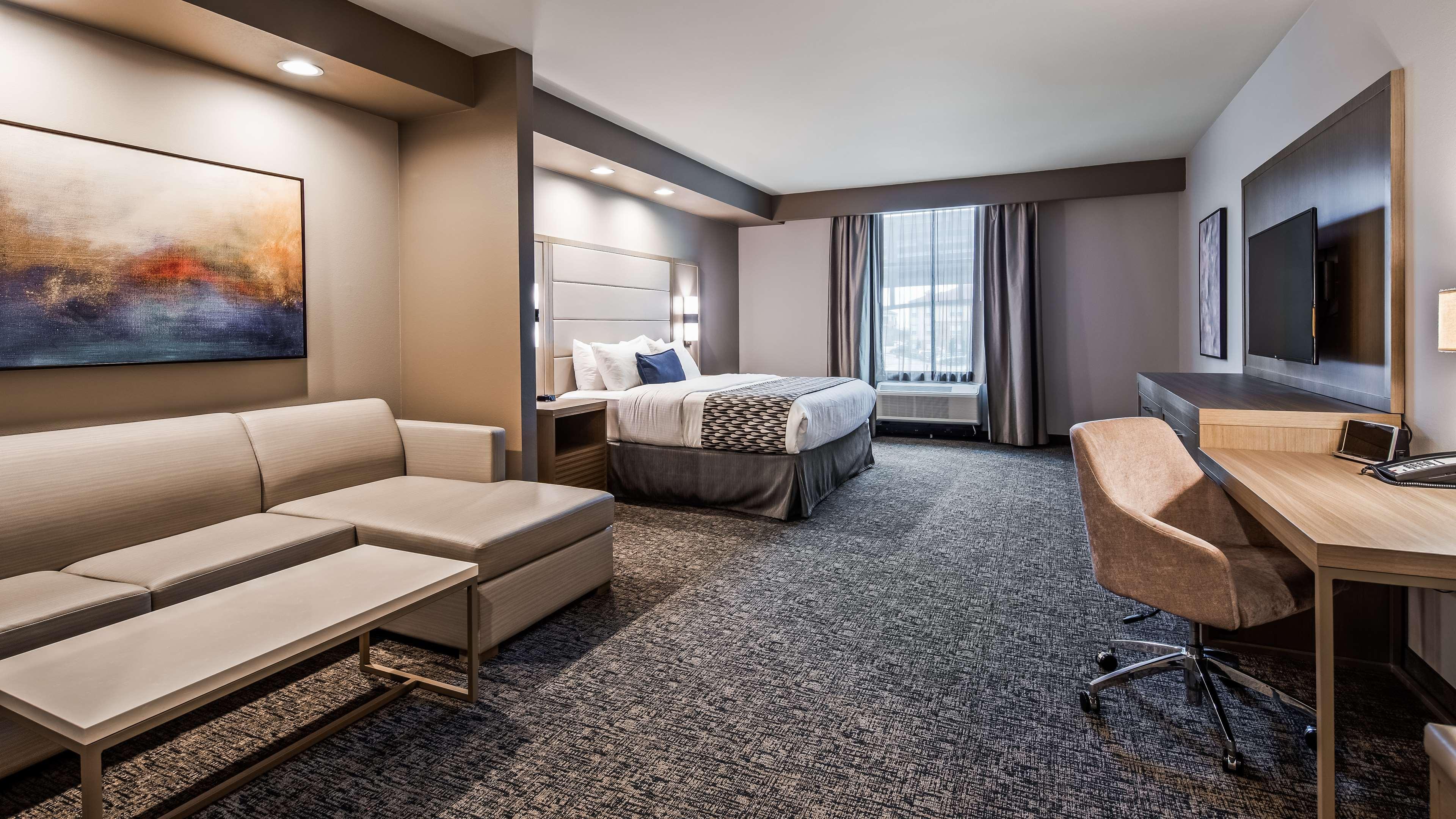 Wyndham Garden Katy Hotel Bagian luar foto