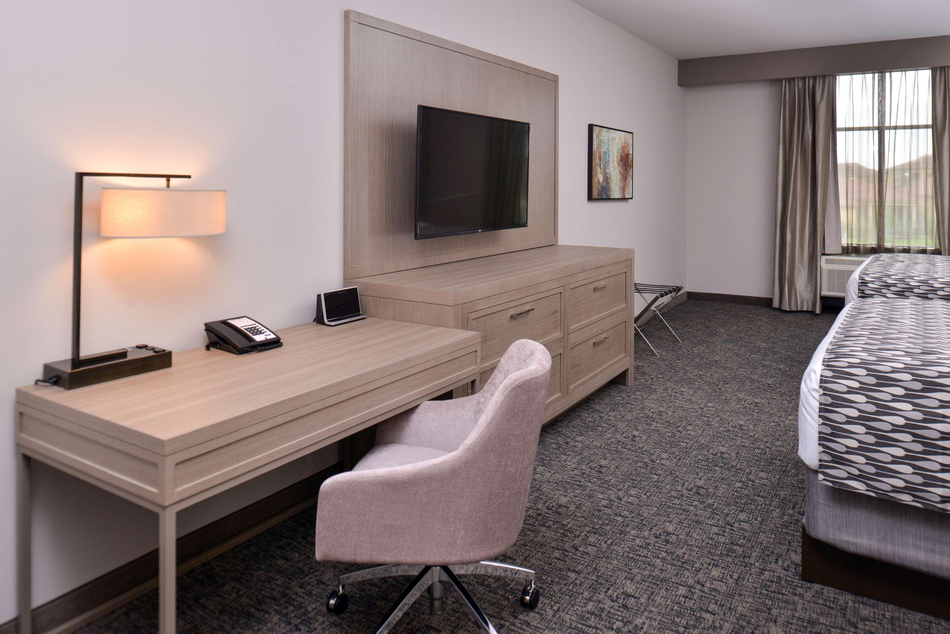 Wyndham Garden Katy Hotel Bagian luar foto