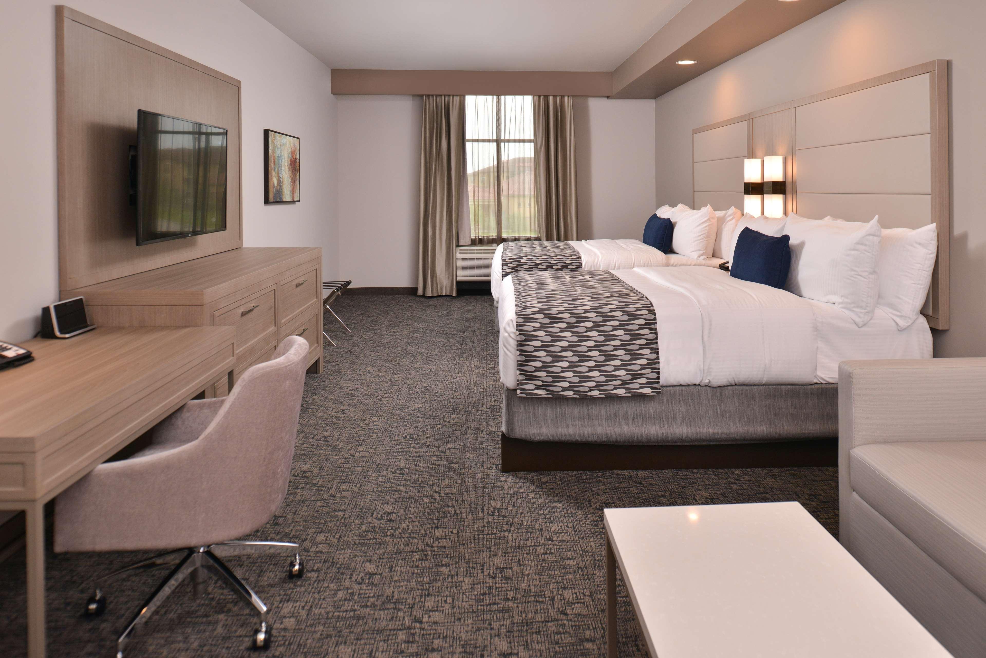 Wyndham Garden Katy Hotel Bagian luar foto