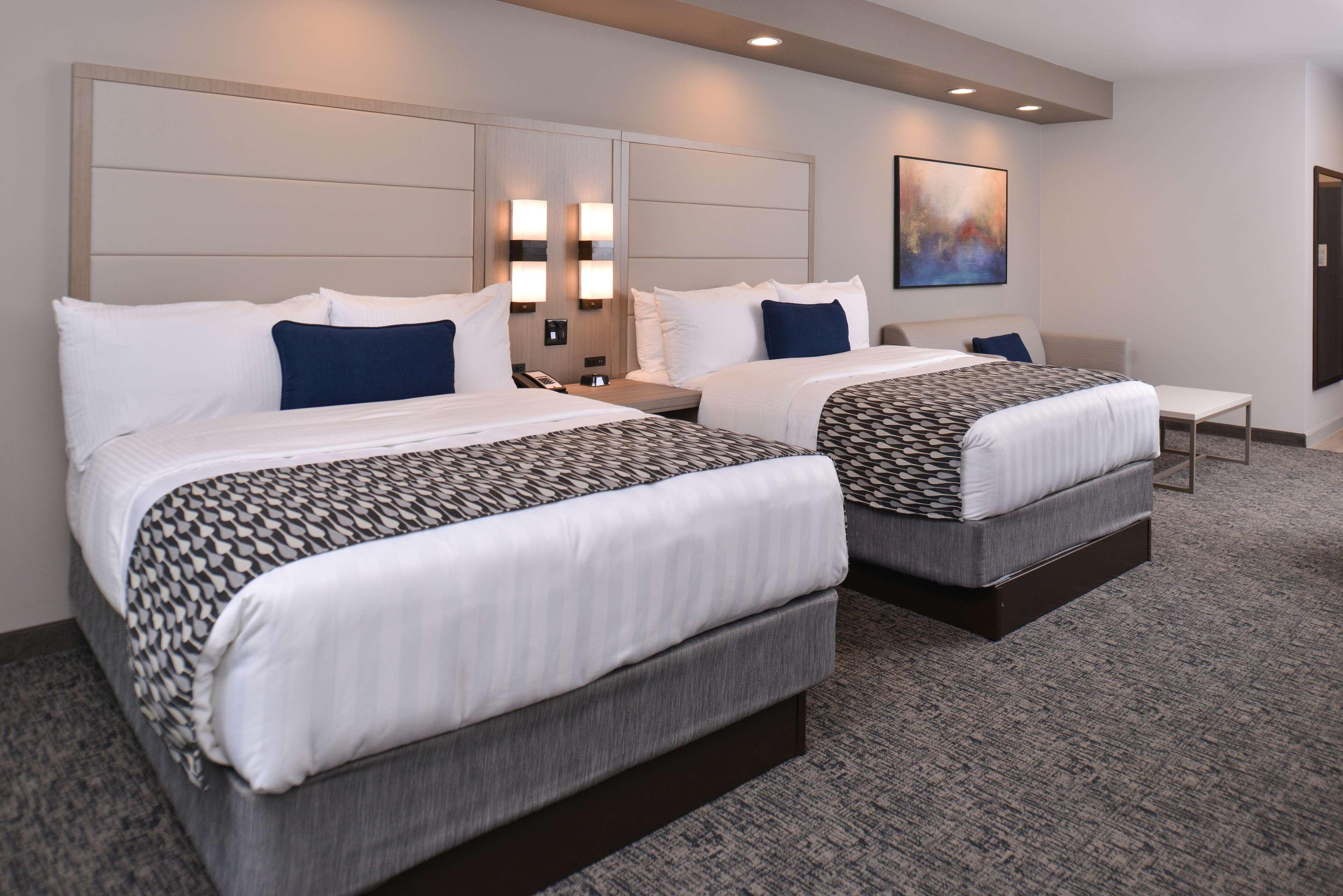 Wyndham Garden Katy Hotel Bagian luar foto