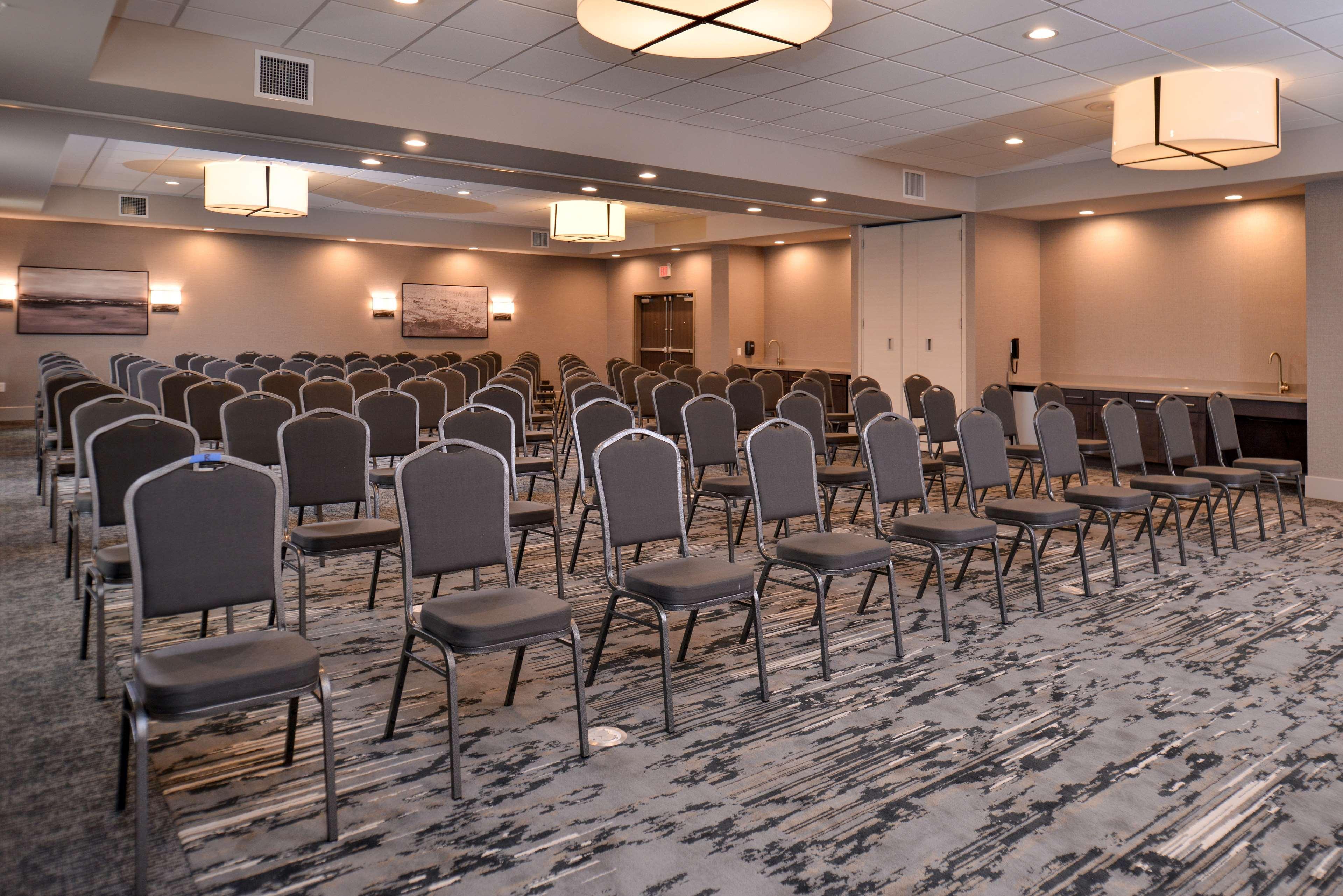 Wyndham Garden Katy Hotel Bagian luar foto