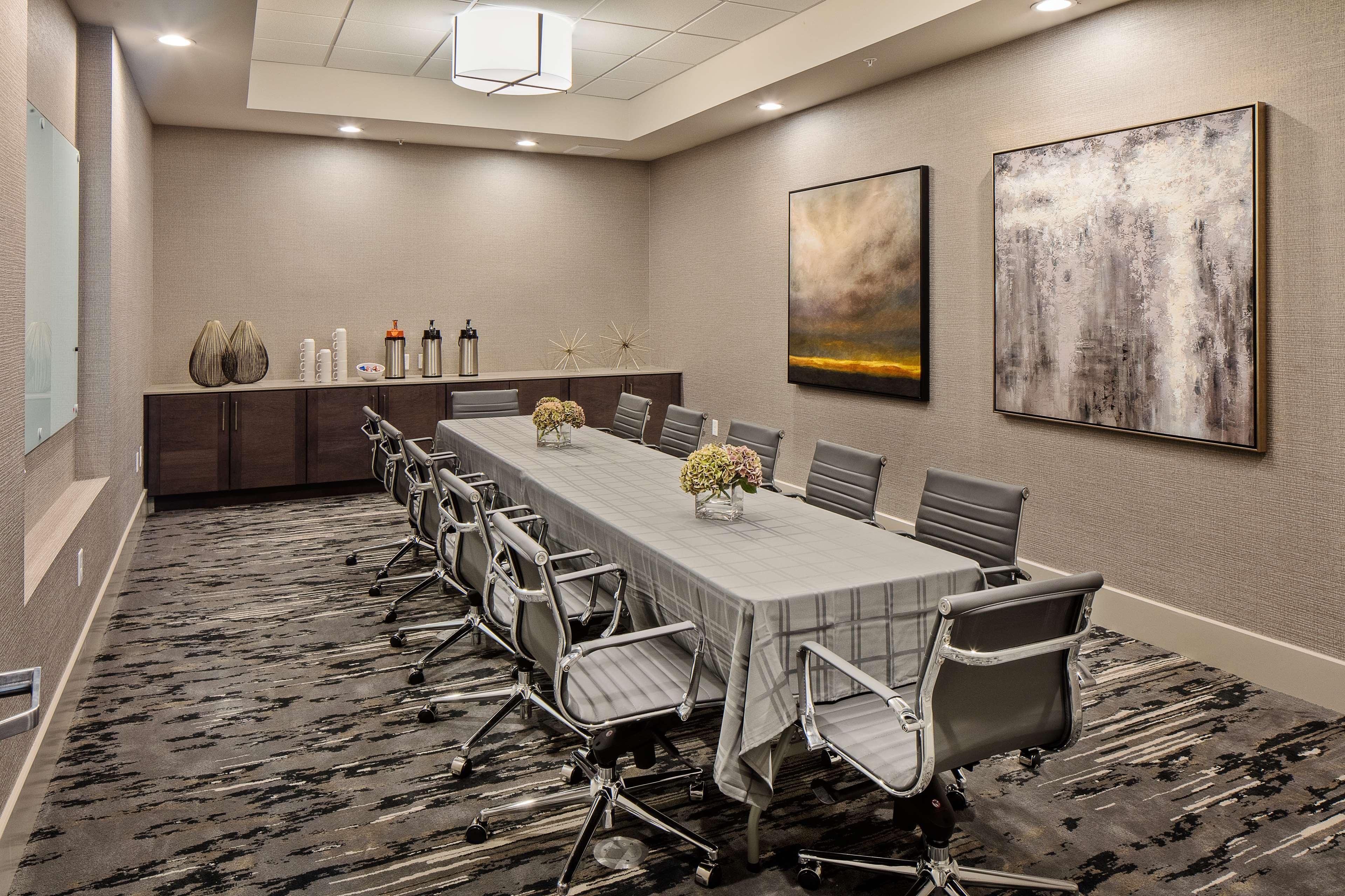 Wyndham Garden Katy Hotel Bagian luar foto