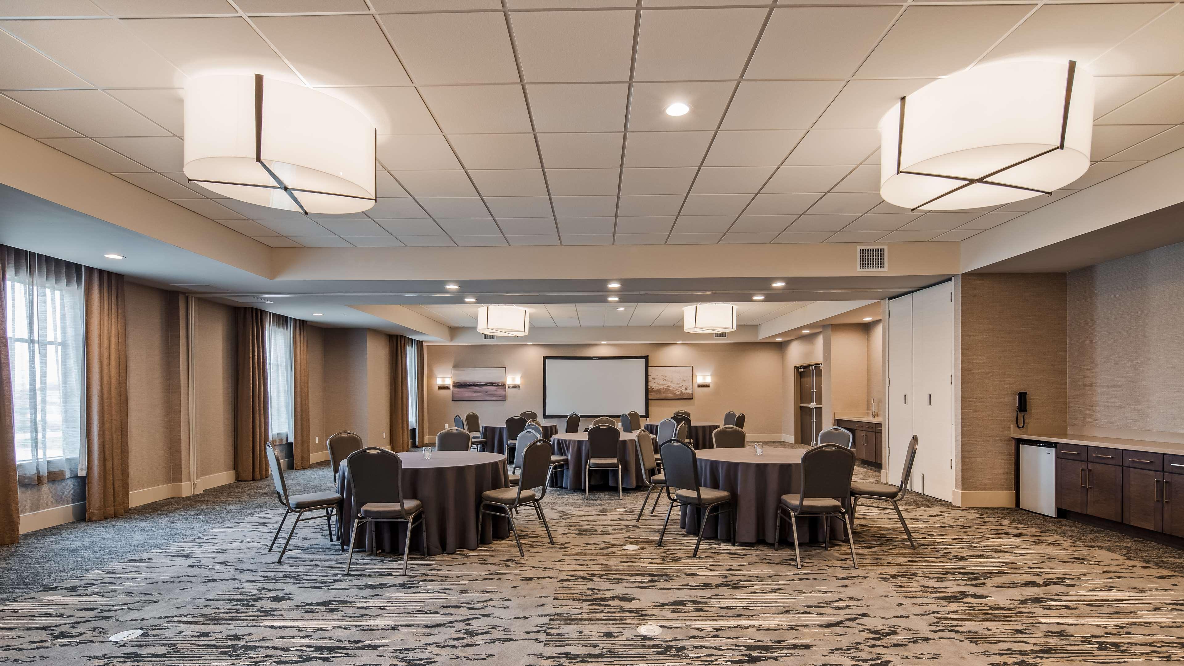 Wyndham Garden Katy Hotel Bagian luar foto