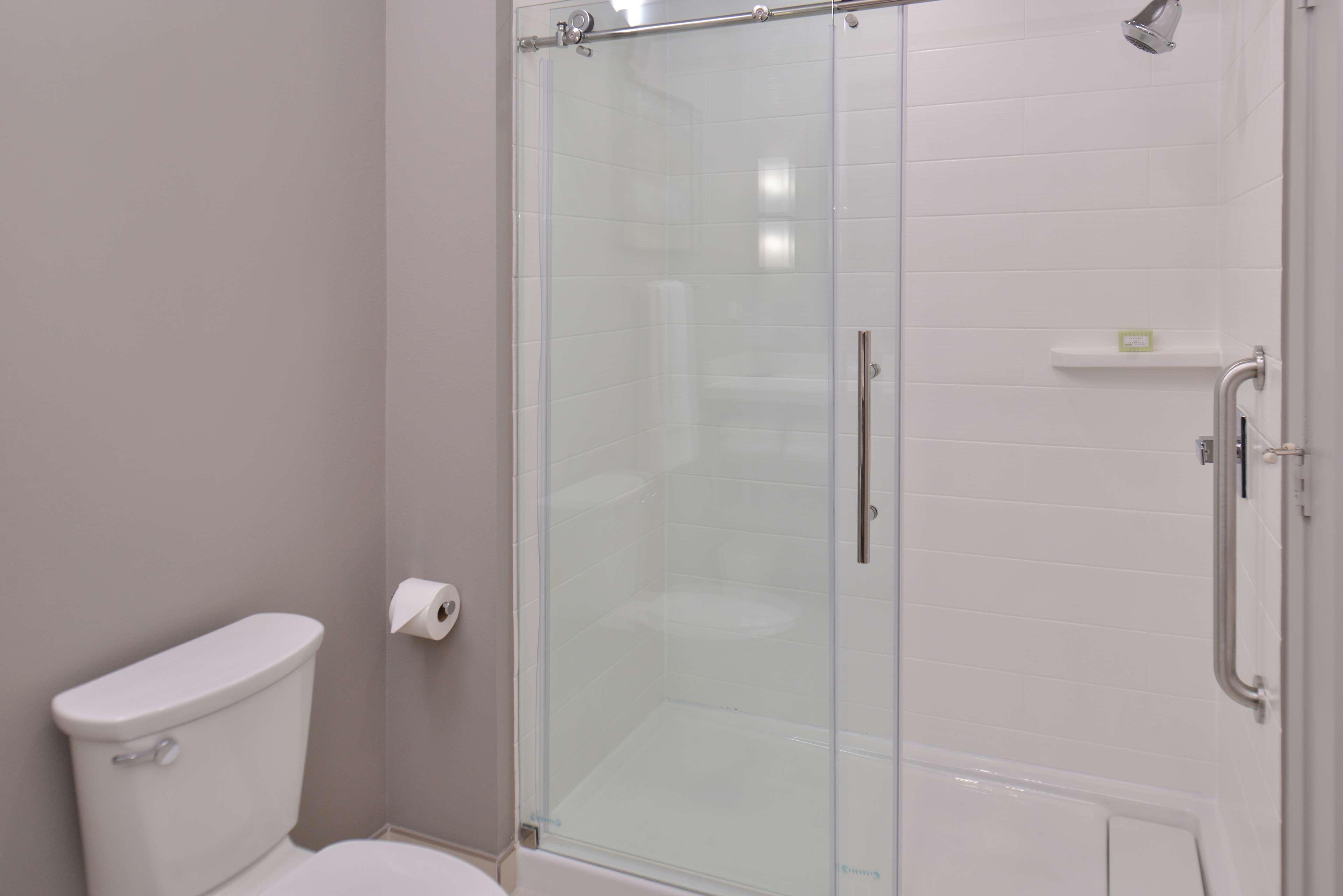 Wyndham Garden Katy Hotel Bagian luar foto