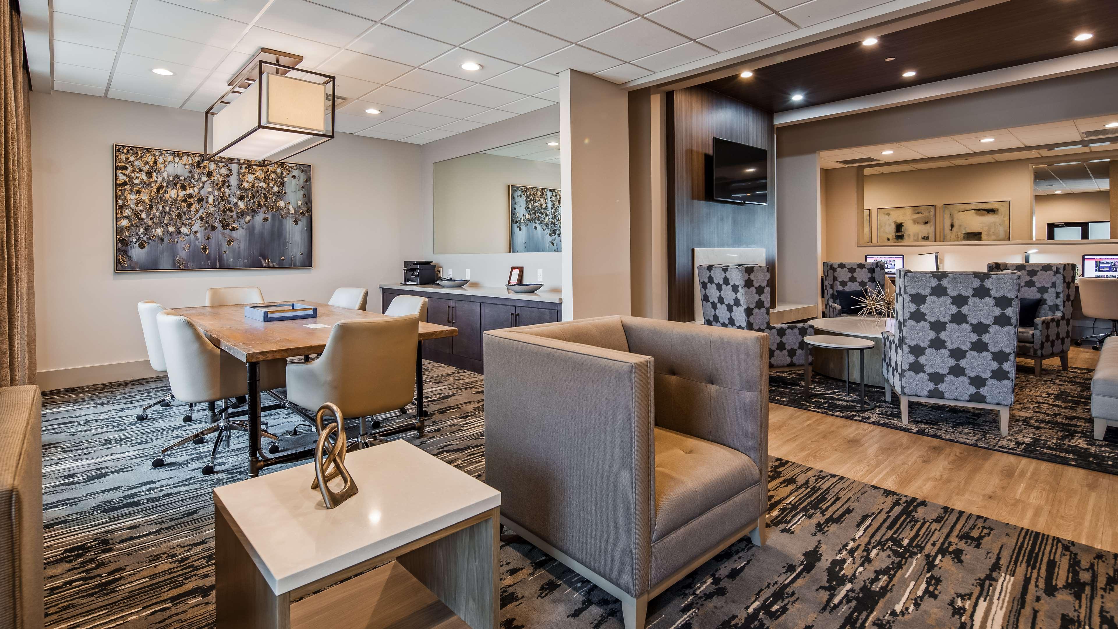 Wyndham Garden Katy Hotel Bagian luar foto