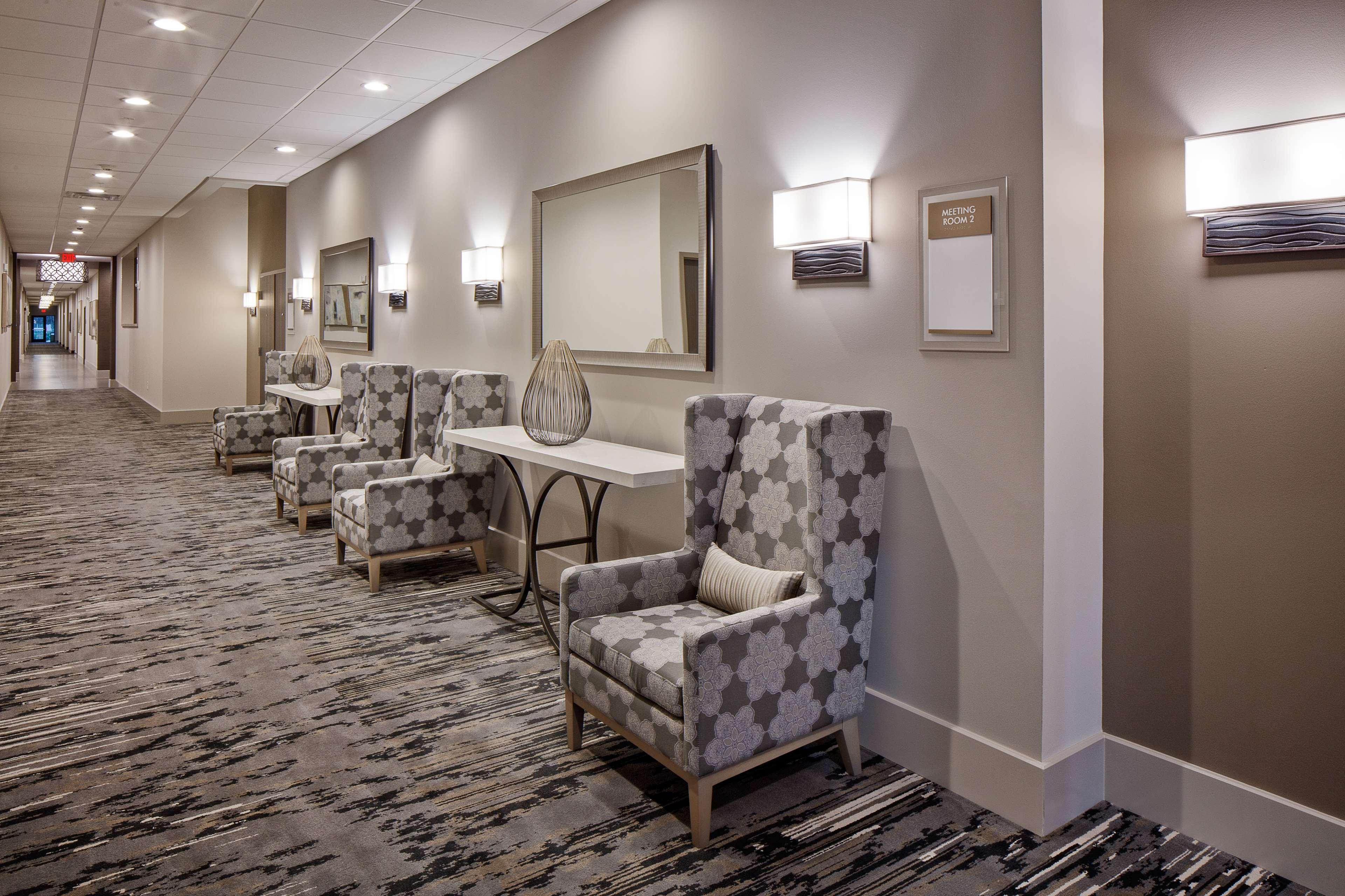 Wyndham Garden Katy Hotel Bagian luar foto