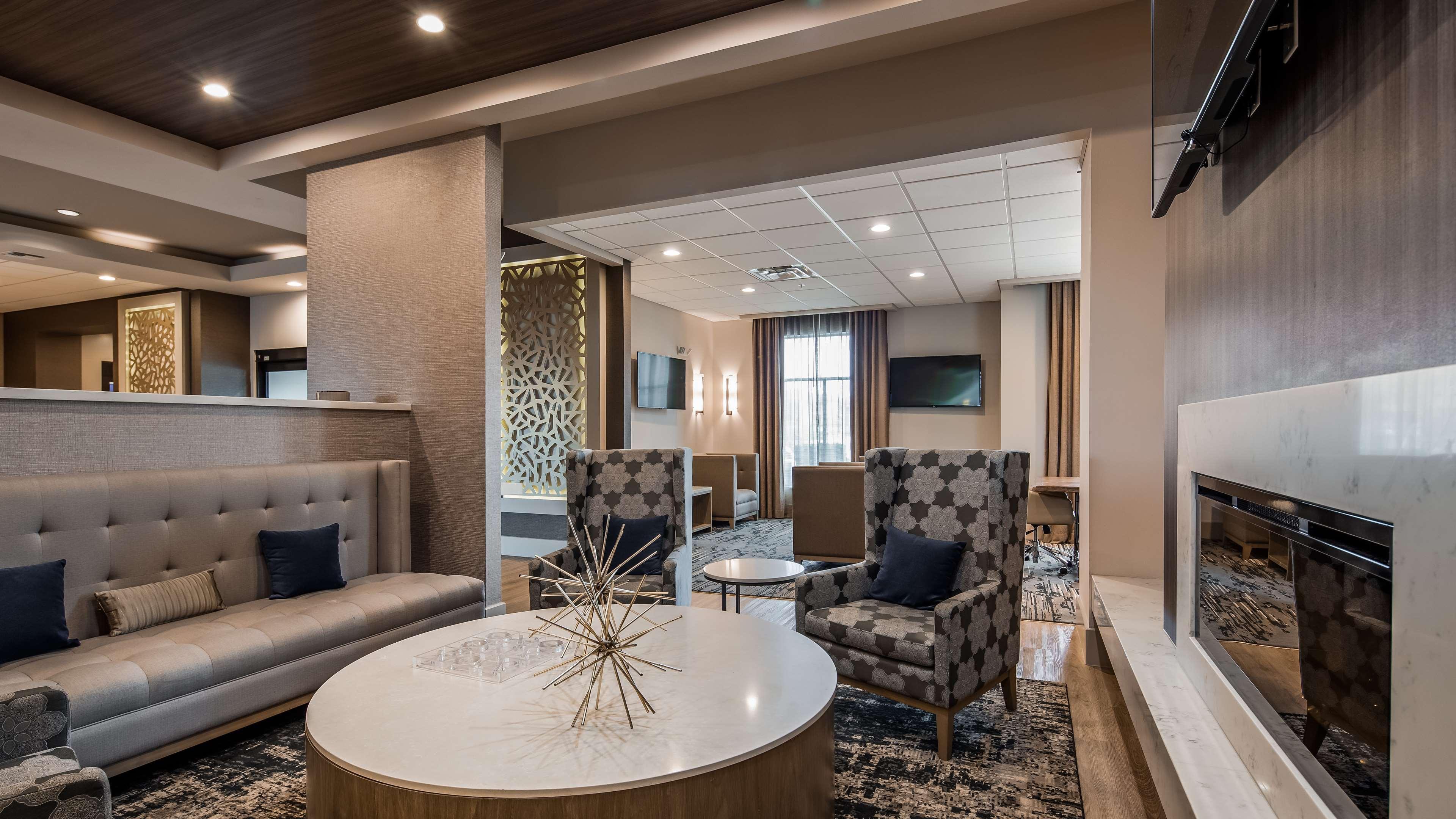 Wyndham Garden Katy Hotel Bagian luar foto