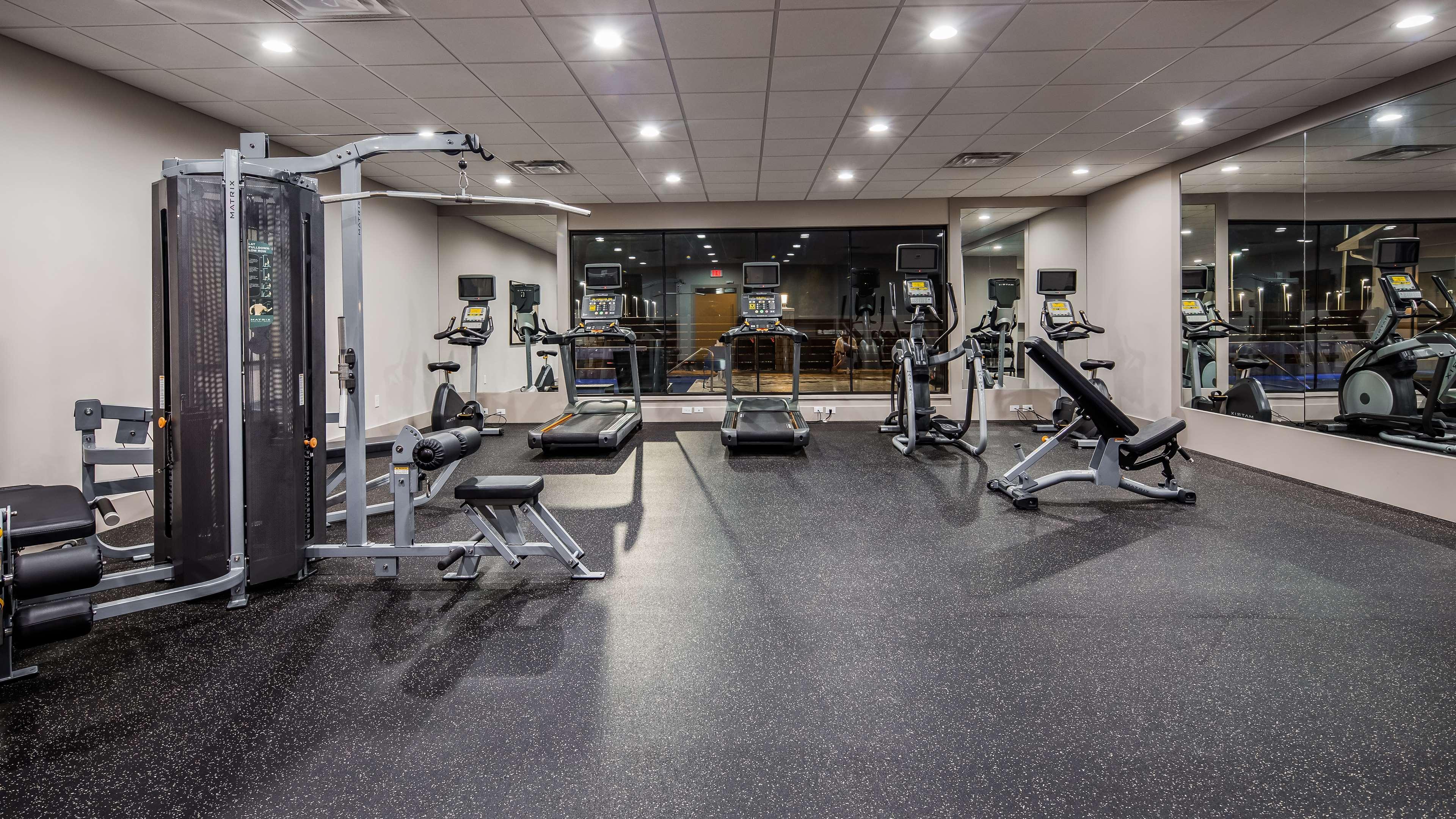 Wyndham Garden Katy Hotel Bagian luar foto