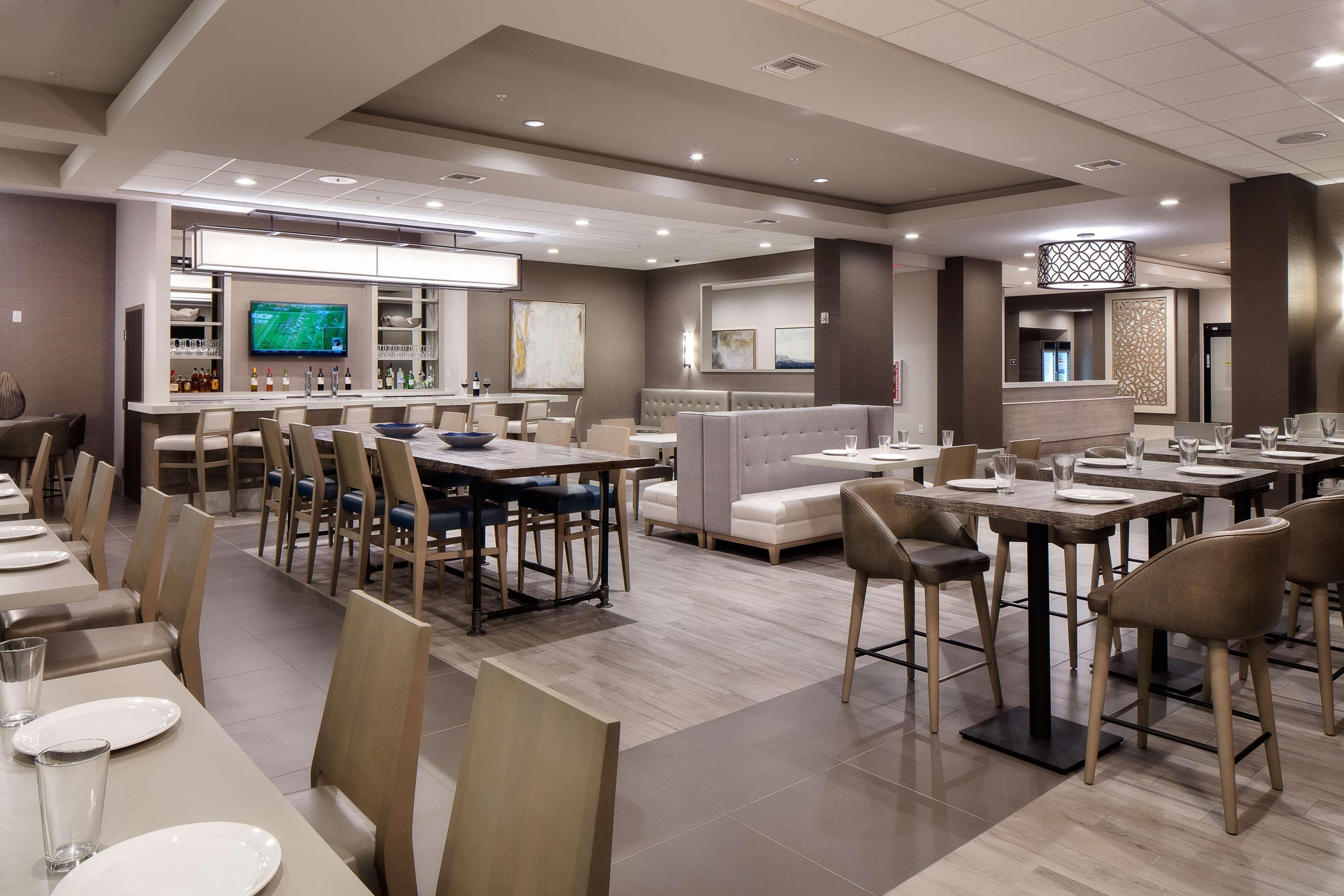 Wyndham Garden Katy Hotel Bagian luar foto