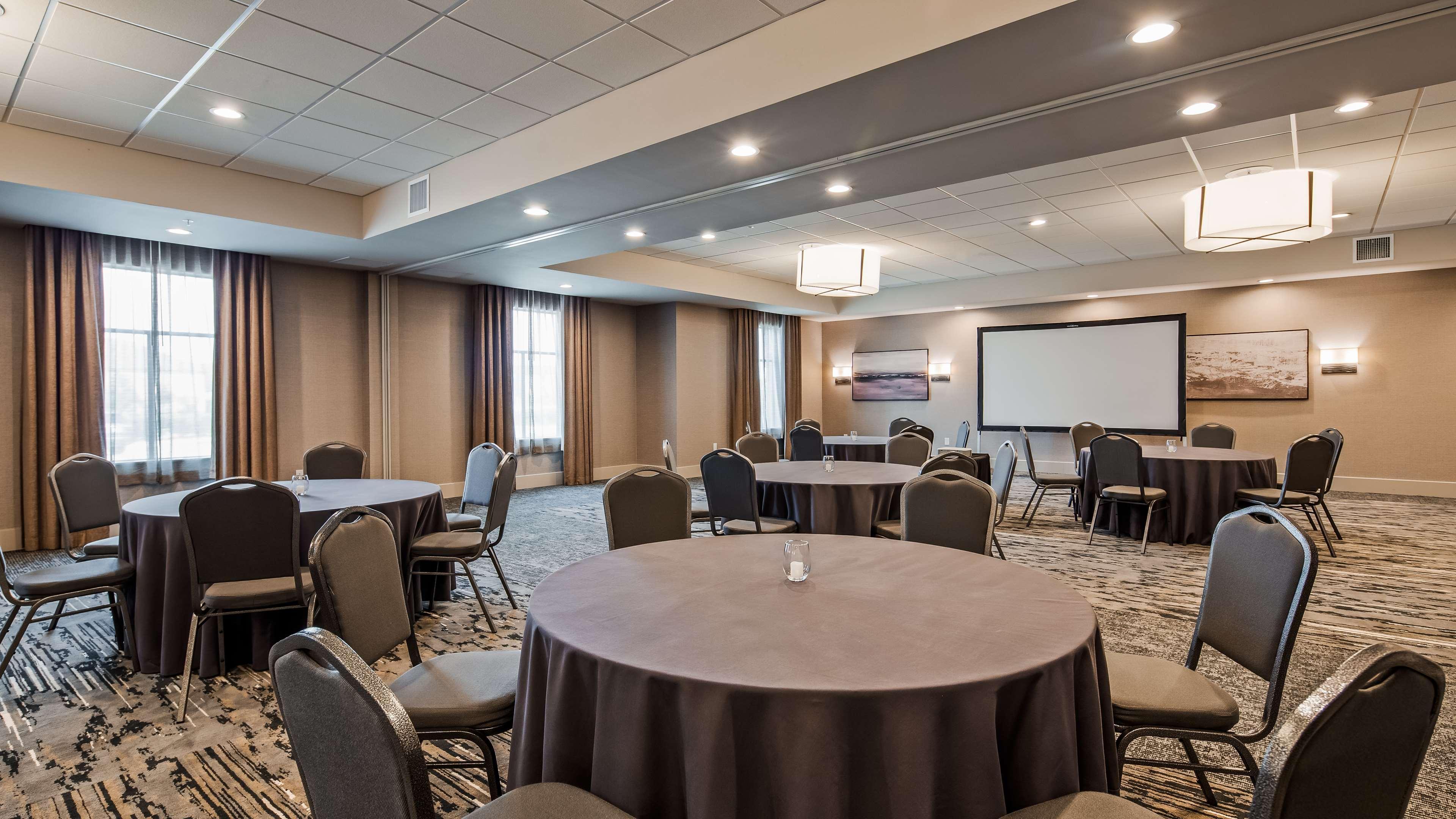 Wyndham Garden Katy Hotel Bagian luar foto
