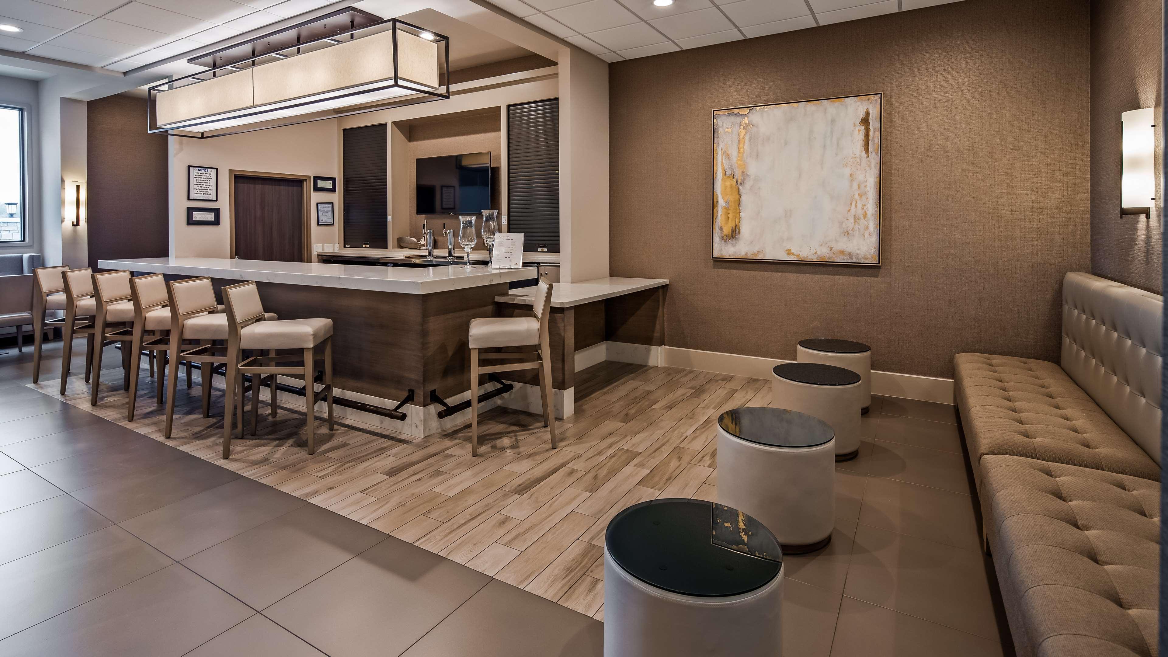 Wyndham Garden Katy Hotel Bagian luar foto