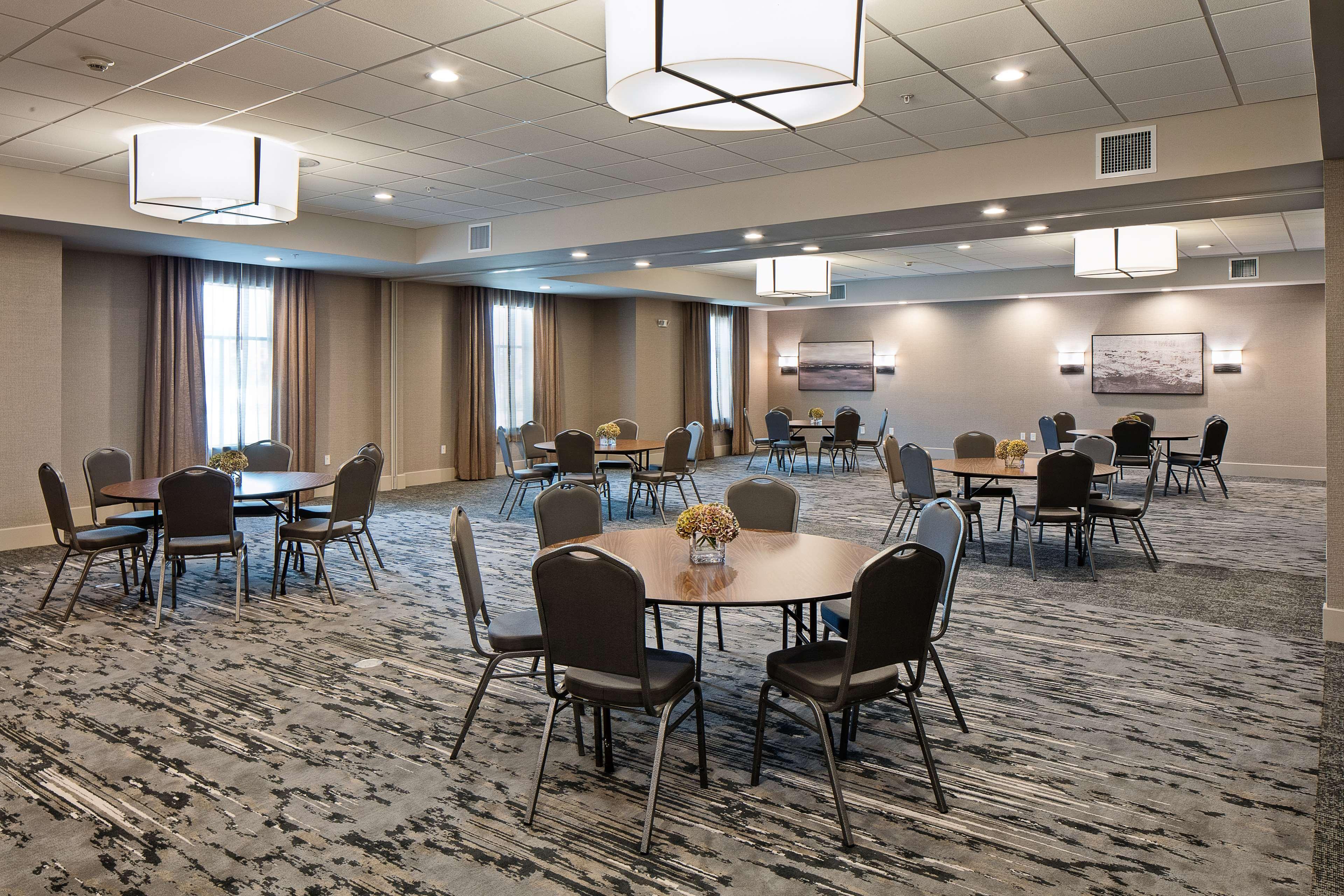 Wyndham Garden Katy Hotel Bagian luar foto