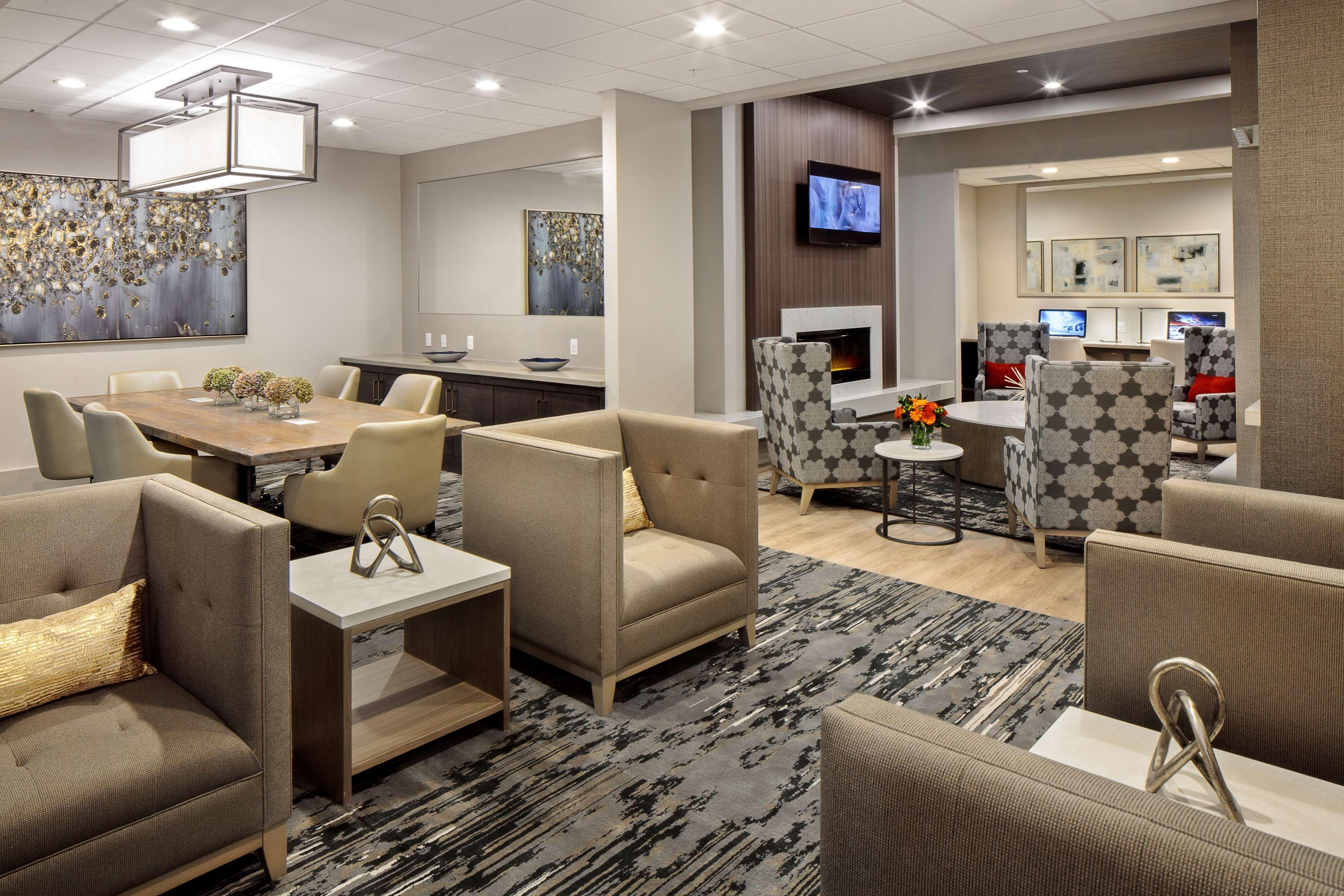 Wyndham Garden Katy Hotel Bagian luar foto