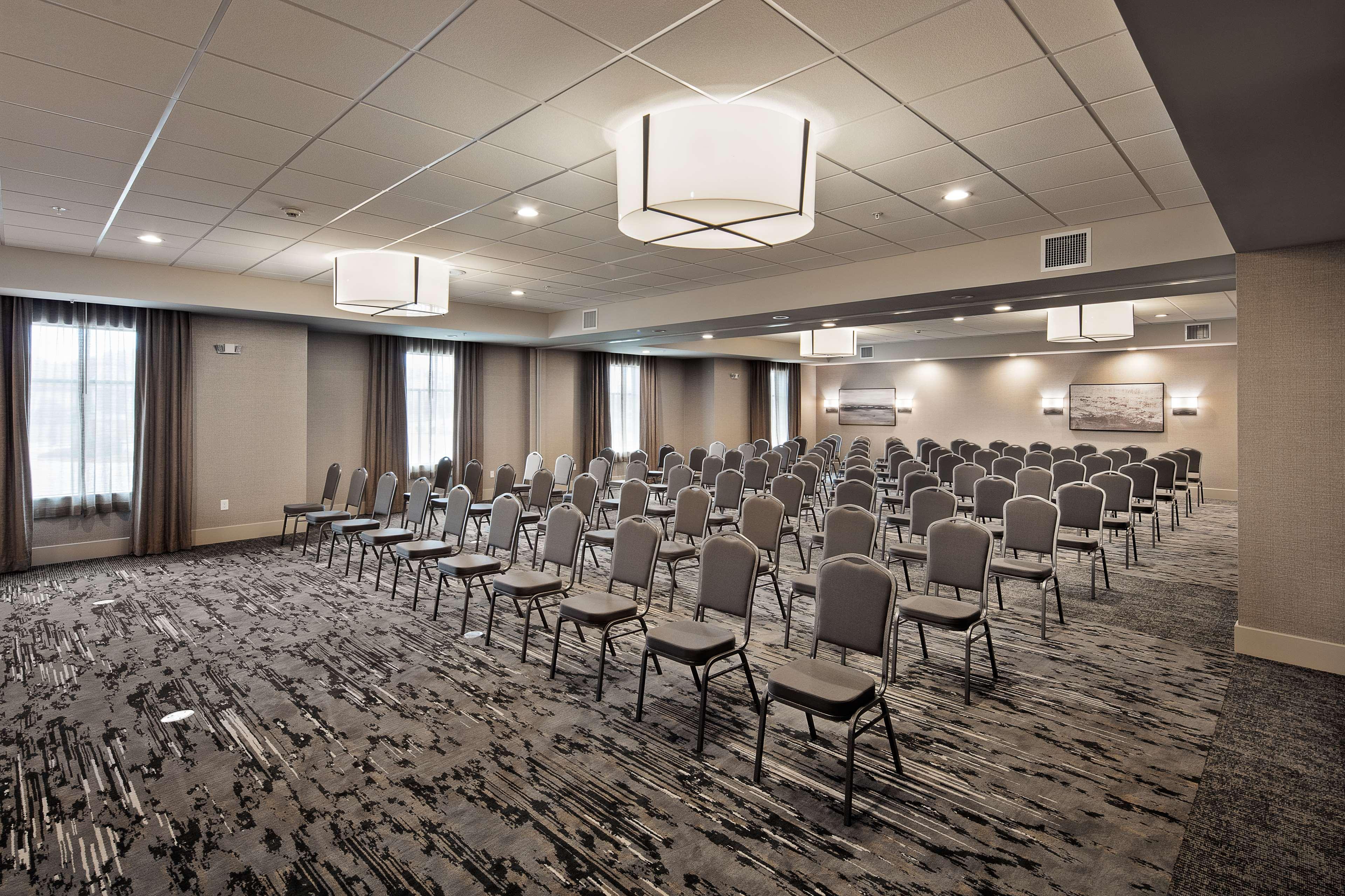 Wyndham Garden Katy Hotel Bagian luar foto