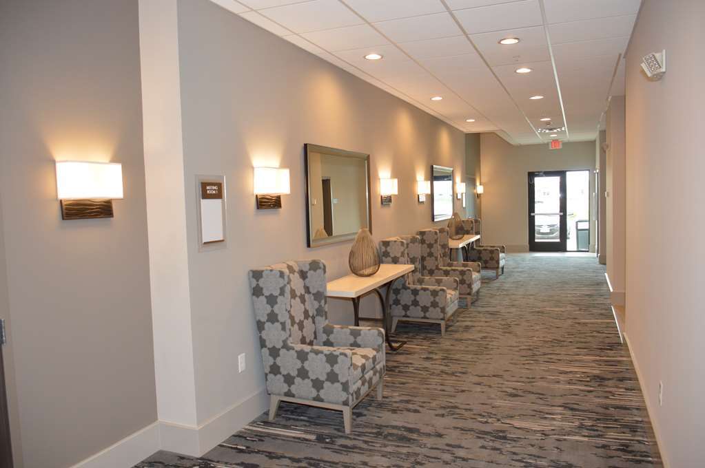Wyndham Garden Katy Hotel Bagian luar foto