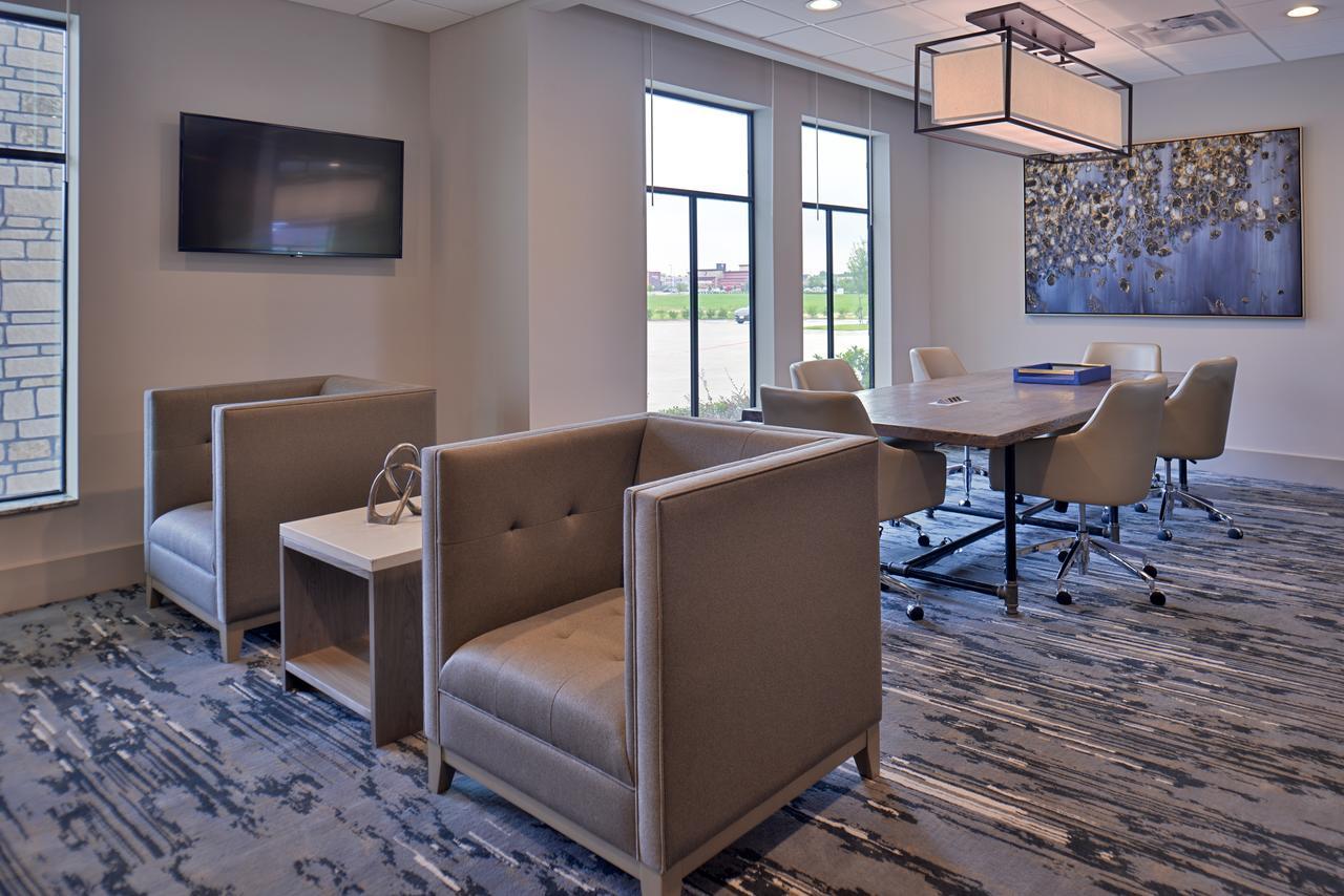 Wyndham Garden Katy Hotel Ruang foto